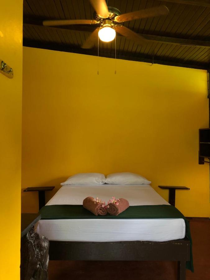 Gran Gavilan Del Sarapiqui Lodge Extérieur photo