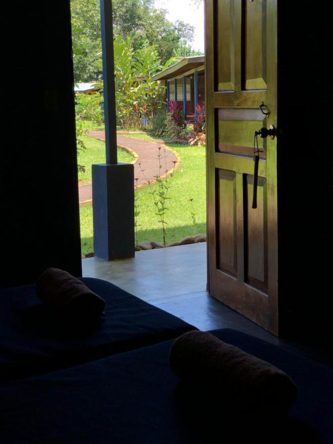 Gran Gavilan Del Sarapiqui Lodge Extérieur photo