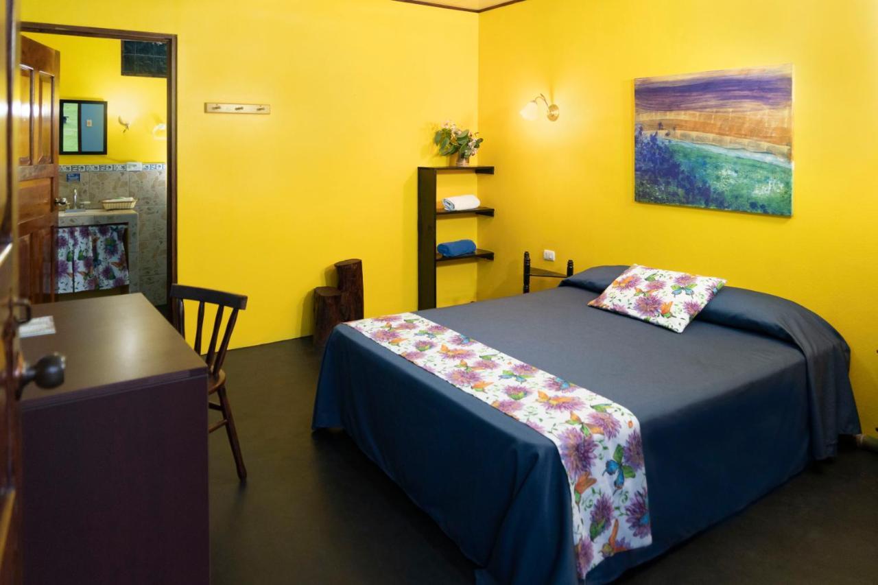 Gran Gavilan Del Sarapiqui Lodge Extérieur photo