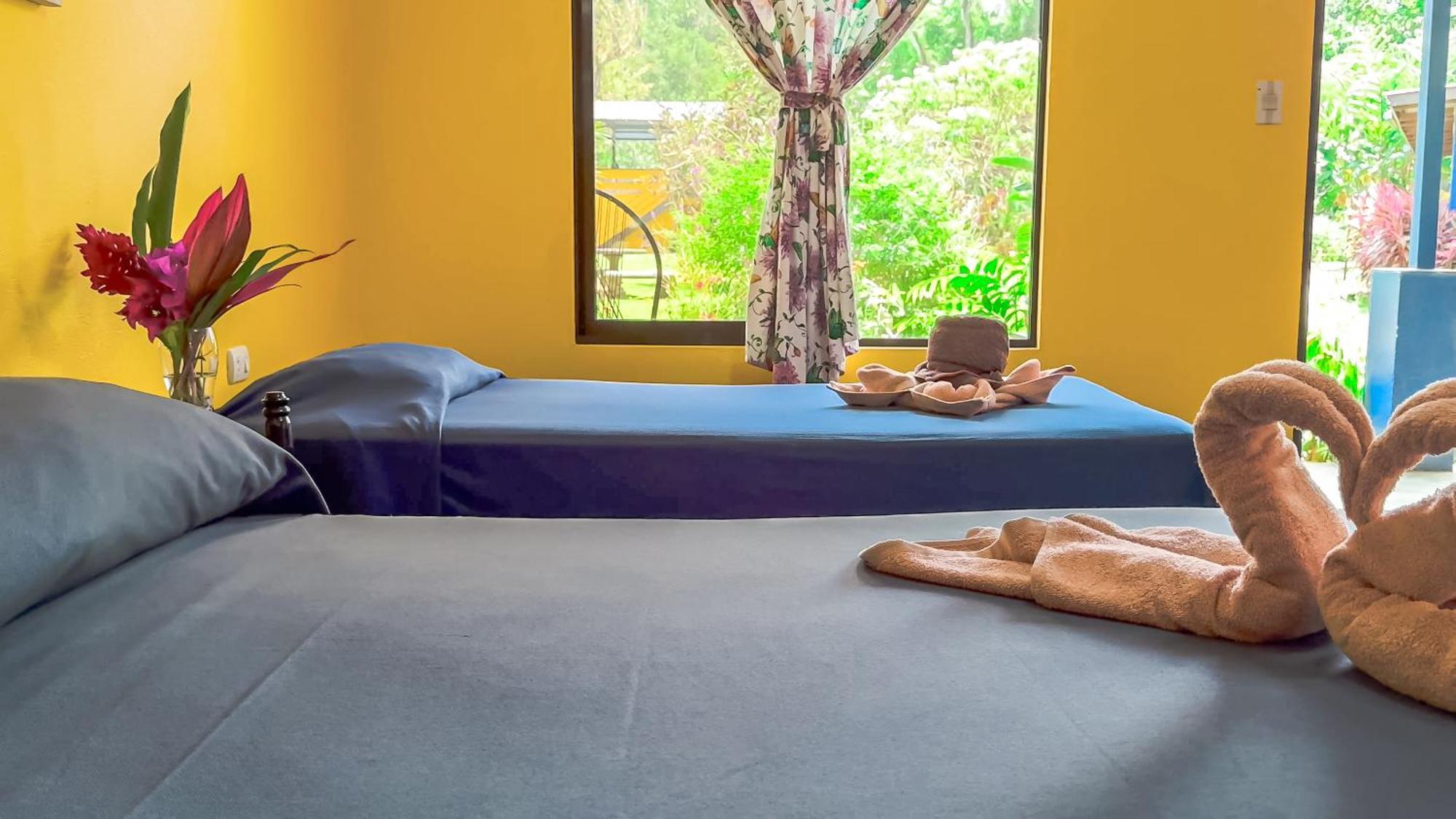 Gran Gavilan Del Sarapiqui Lodge Extérieur photo