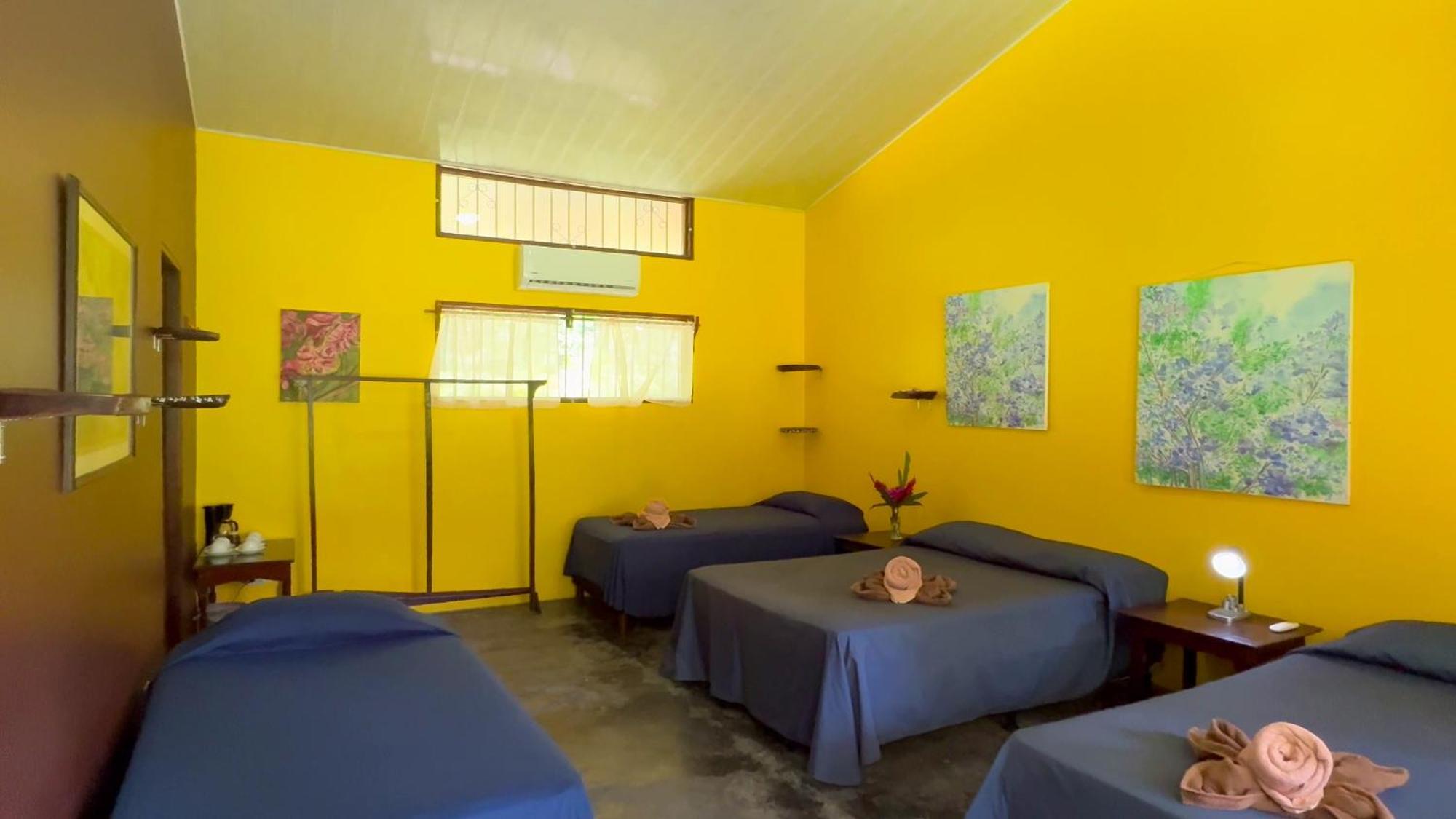 Gran Gavilan Del Sarapiqui Lodge Extérieur photo