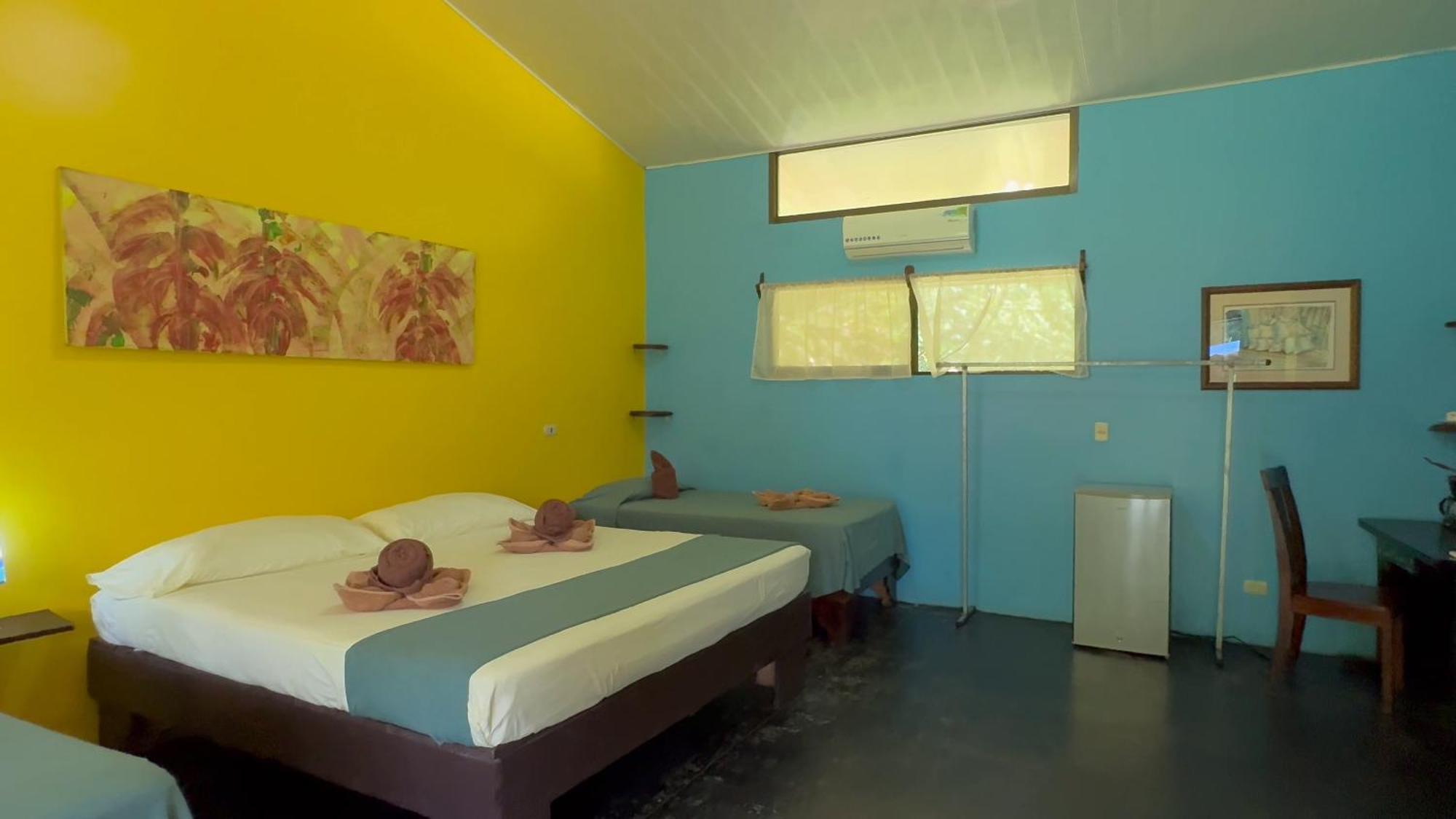 Gran Gavilan Del Sarapiqui Lodge Extérieur photo