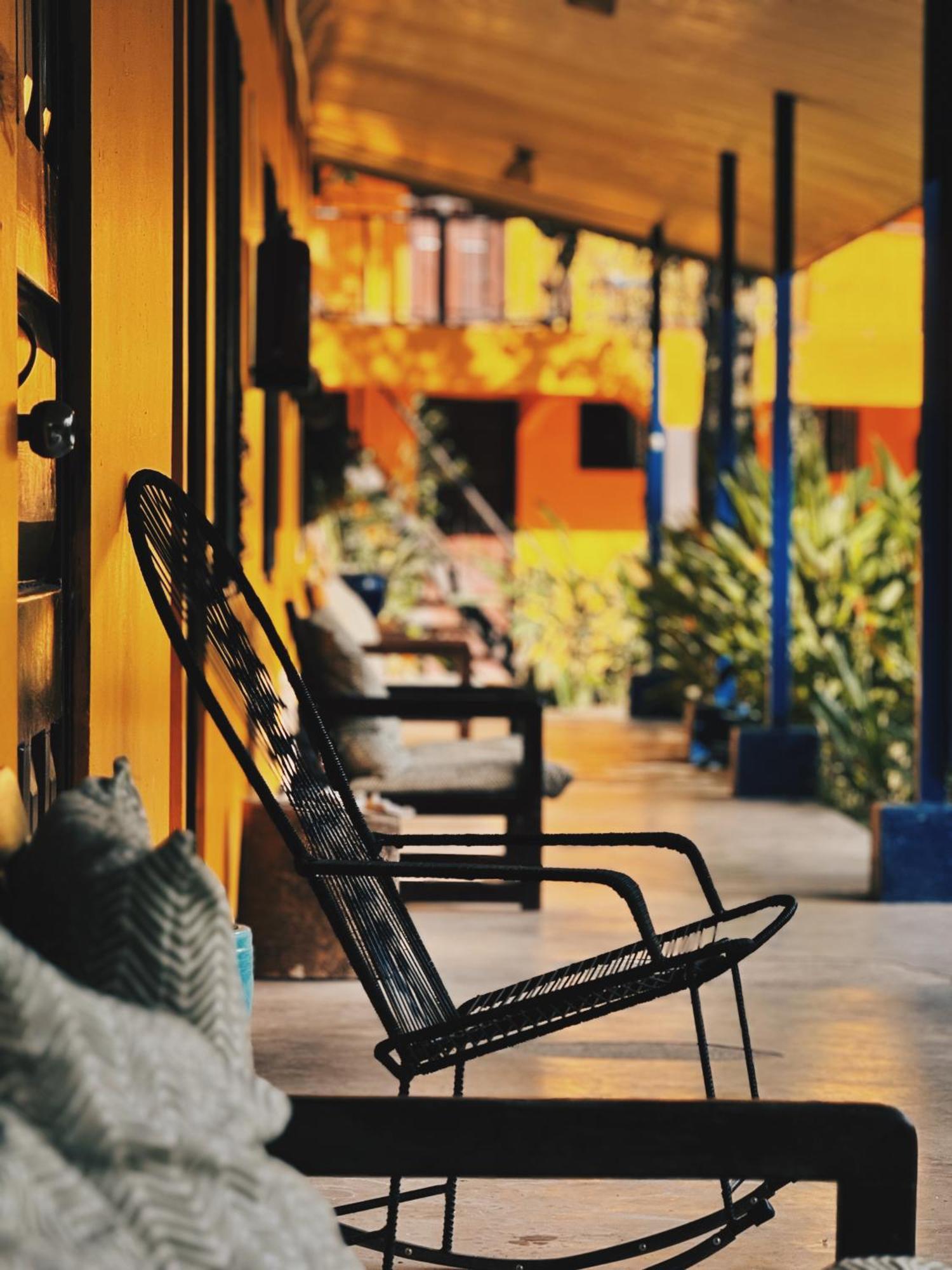 Gran Gavilan Del Sarapiqui Lodge Extérieur photo